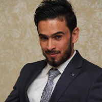 Qusay Ziad