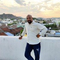 Haribabu Thiruvel Nedunjeyan