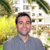 Javier Garcia Manjon