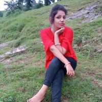 Sonali Thakur