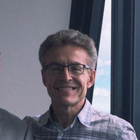 Robert (Bob) Clarkson