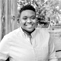 Danielle Harrison, Ed.D