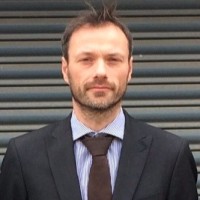 David Ryder