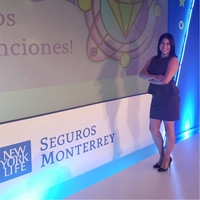 Adriana Leticia Ramirez Romero