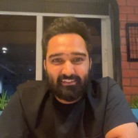 Kulbir Malik