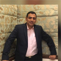 Anish Parikh