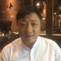 胡中华