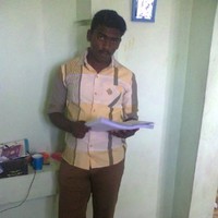 Naveen Pandian