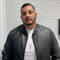 Charles moreno