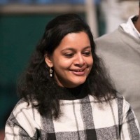 Urvashi Sarda