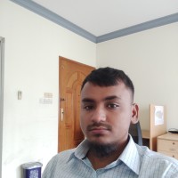 Mehedi Hasan Sazzad