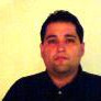 Luis Antonio Pacheco Martínez