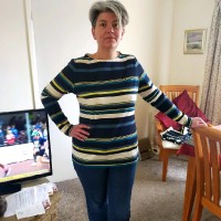 Annie Miller