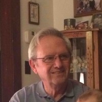 Roger Blevins