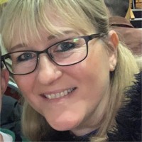 Joanne Fowler
