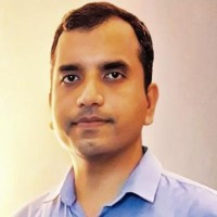 Robin Prakash Mathur, Ph.D