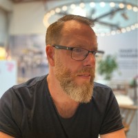 Mats Edström