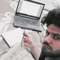 Ali Alahmed