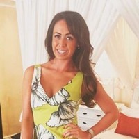 Katy Garrioch