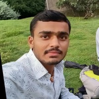 Vishal Gadekar