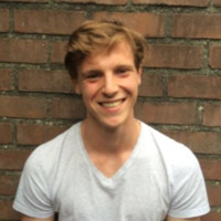 Bram Ten Bruggen Cate