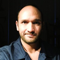Roy Liu