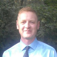 Joel DesJardin