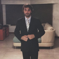 Luciano Fernandez Menendez
