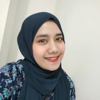 Indah Umul Khairi