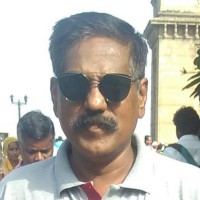 anant mukunde