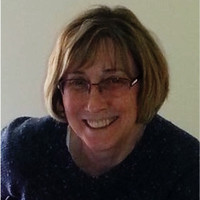 Nancy Blake
