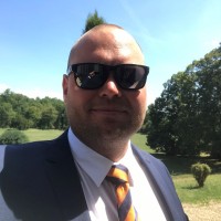 Daniel Sporrong