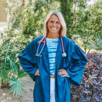 Alyssa Bayer, BSN, RN