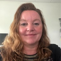 Esther Van Der Stel - Van Beek