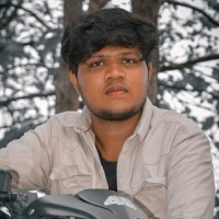 Arvind Raj k b
