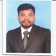 Ram Oraon