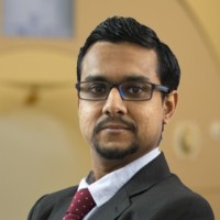 Soumick Chatterjee, Phd