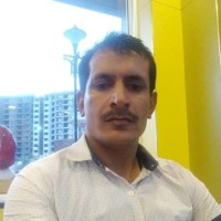 Naresh Jangra
