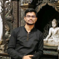 Bhargav Prasad Das