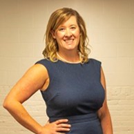 Julie Grantz MBA