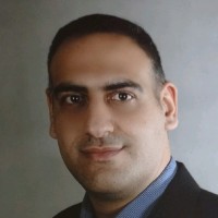 Mohammad Saadatmandi