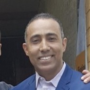 Felix Martinez