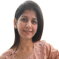 Harpinder Kaur