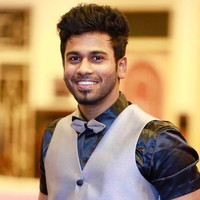 Yuvaraj Vm