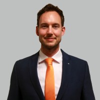 Arnold Van Benthem
