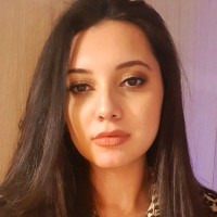 Alexandra Izabela Țîrlea