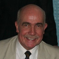 Keith Taylor