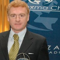 Juan Enrique Aguirre Mujica