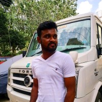 Rajesh S