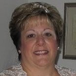 Nancy Moucheron